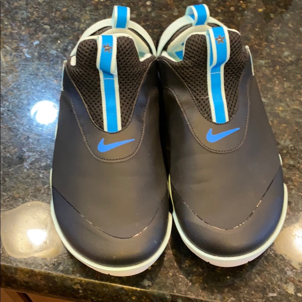 Nike air zoom plus